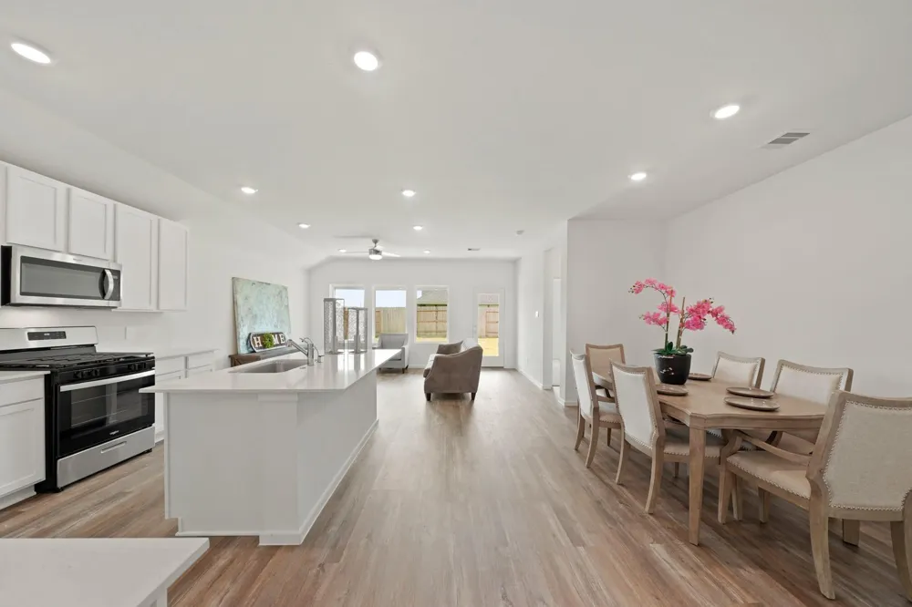 4052 Sun Burst Lane Brookshire, TX 77423