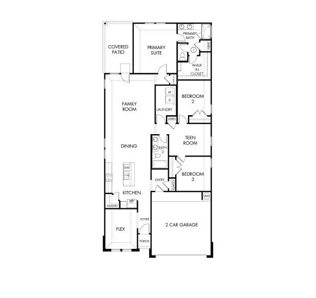 12027 Marlin Strait Drive Baytown, TX 77523