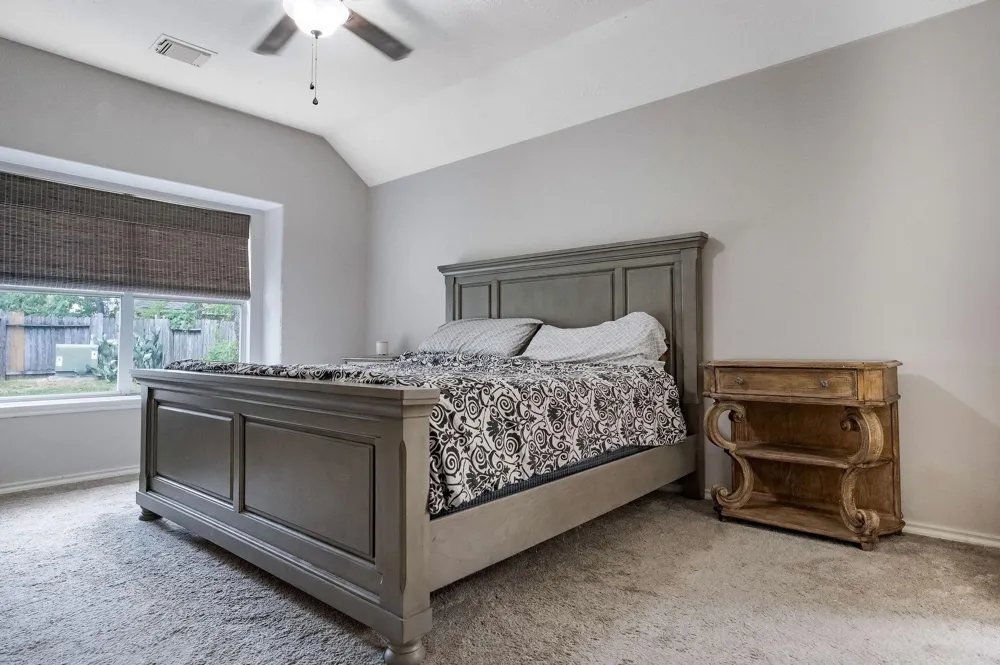 20915 Sandy Briar Court Spring, TX 77379