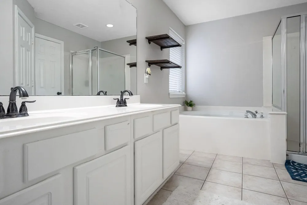 20915 Sandy Briar Court Spring, TX 77379
