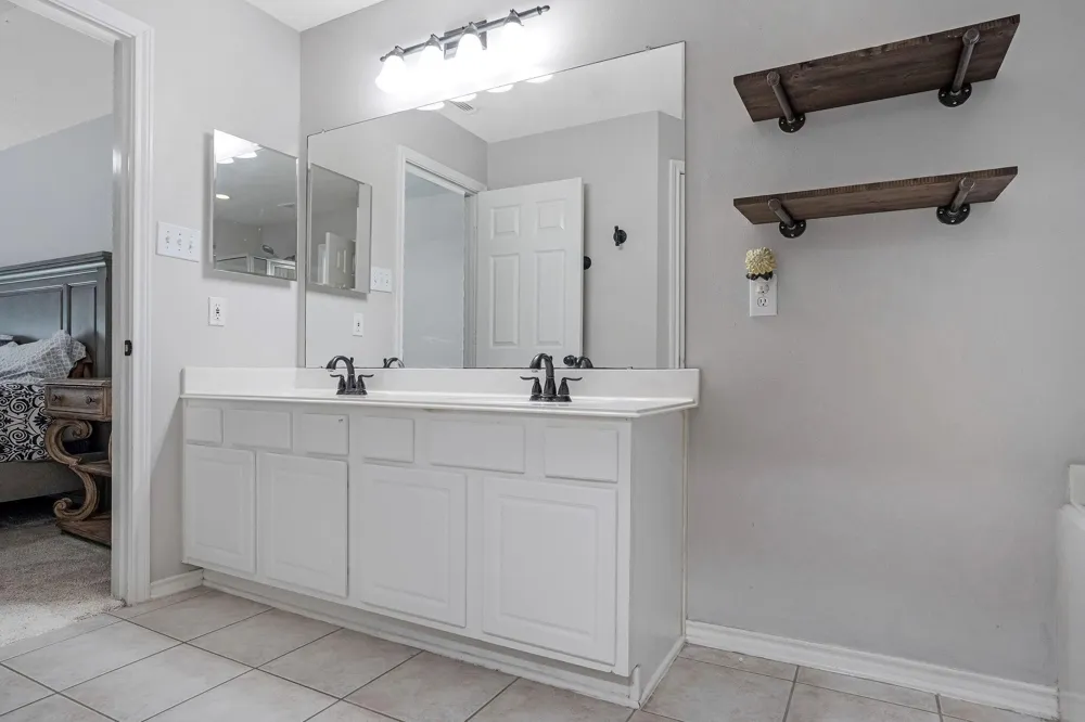 20915 Sandy Briar Court Spring, TX 77379