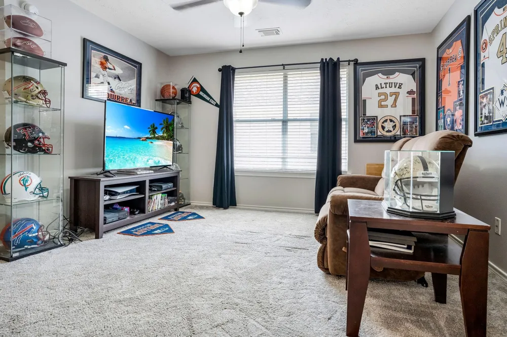 20915 Sandy Briar Court Spring, TX 77379