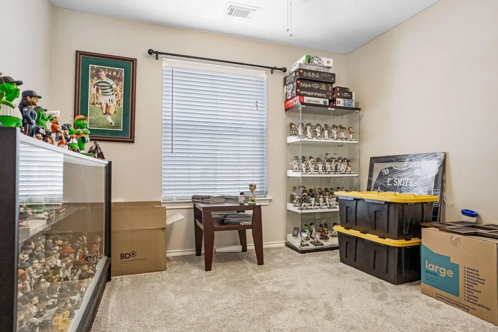 20915 Sandy Briar Court Spring, TX 77379