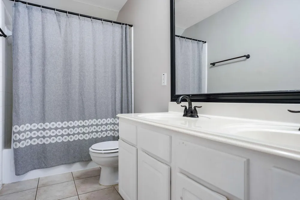 20915 Sandy Briar Court Spring, TX 77379