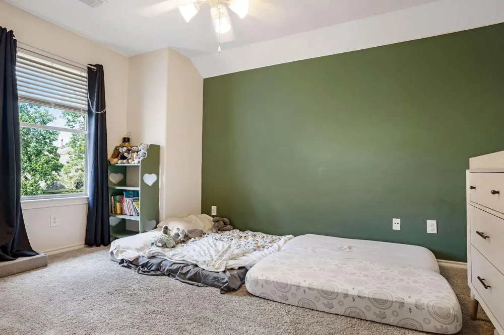 20915 Sandy Briar Court Spring, TX 77379