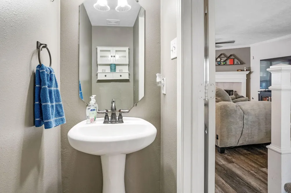 20915 Sandy Briar Court Spring, TX 77379
