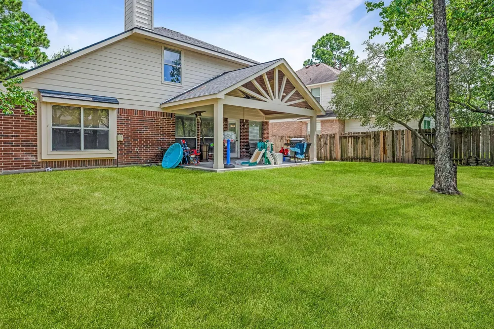 20915 Sandy Briar Court Spring, TX 77379