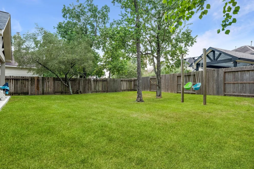 20915 Sandy Briar Court Spring, TX 77379