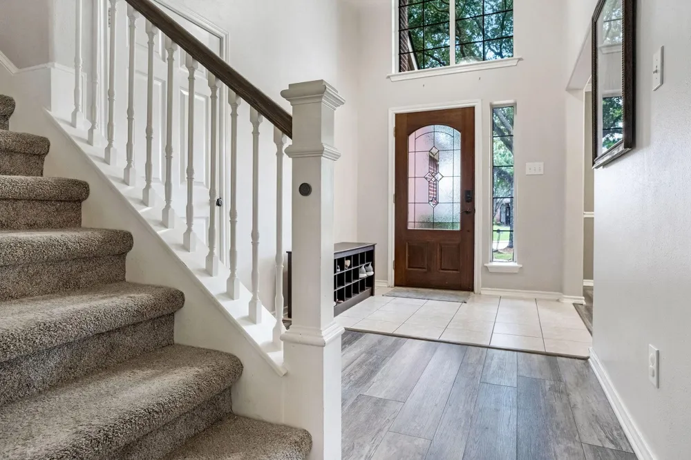 20915 Sandy Briar Court Spring, TX 77379