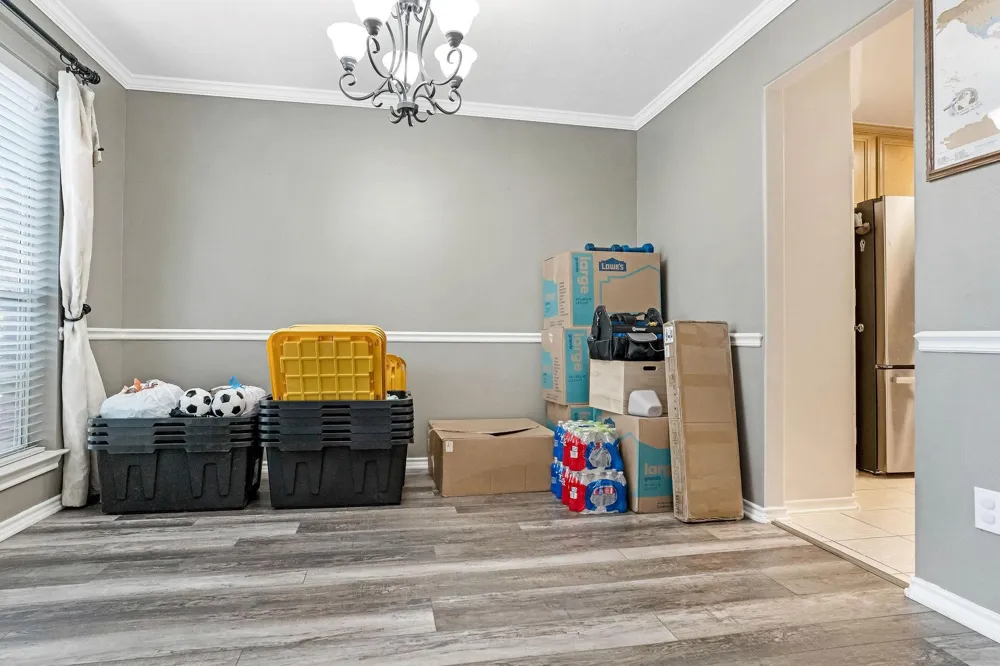 20915 Sandy Briar Court Spring, TX 77379