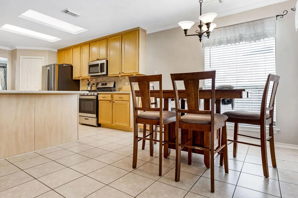 20915 Sandy Briar Court Spring, TX 77379
