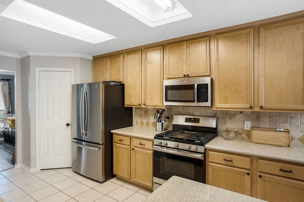 20915 Sandy Briar Court Spring, TX 77379