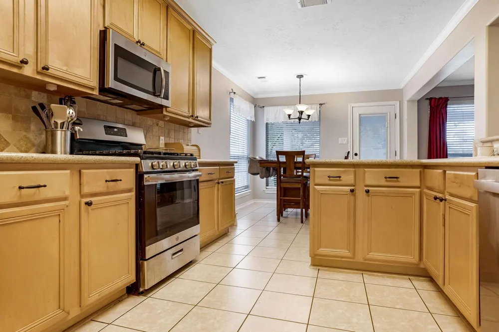 20915 Sandy Briar Court Spring, TX 77379