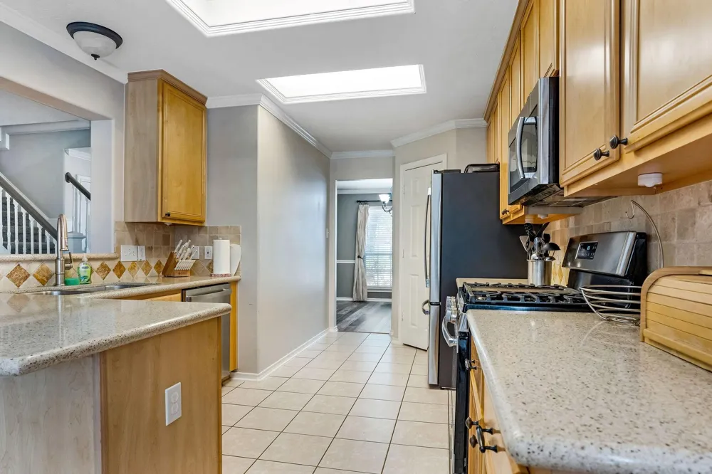 20915 Sandy Briar Court Spring, TX 77379
