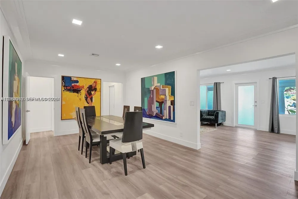 630 NE 52nd Ter Miami, FL 33137