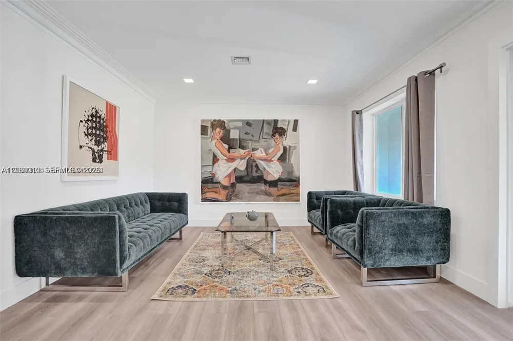 630 NE 52nd Ter Miami, FL 33137