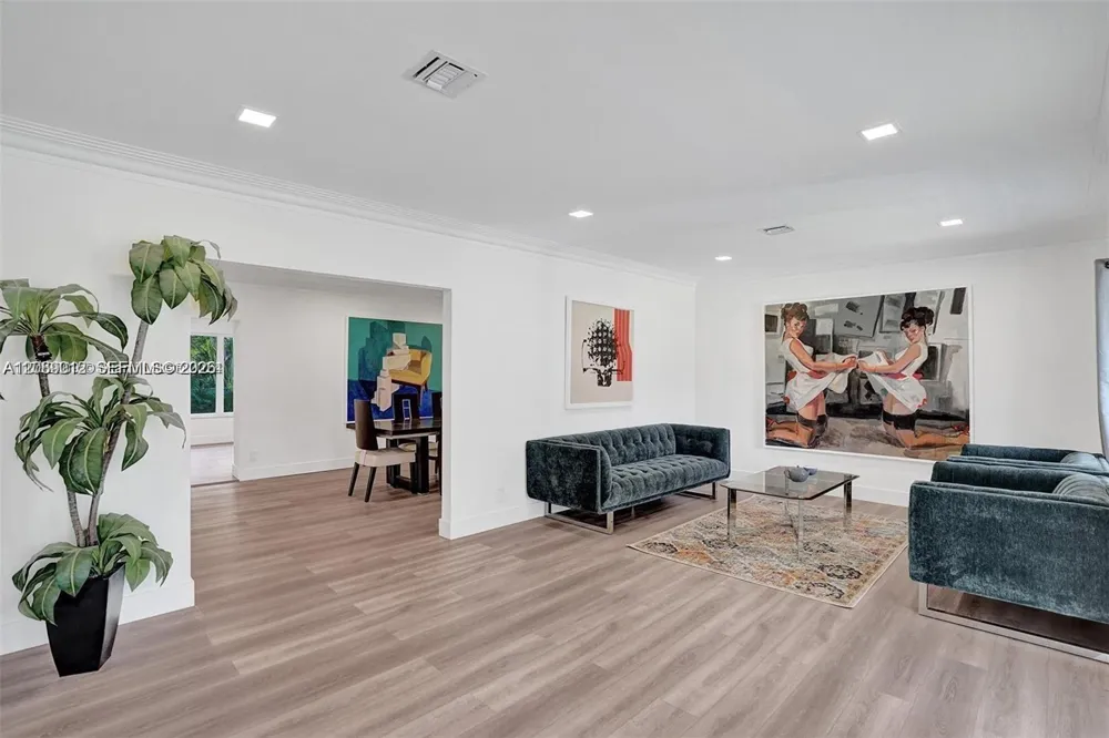 630 NE 52nd Ter Miami, FL 33137