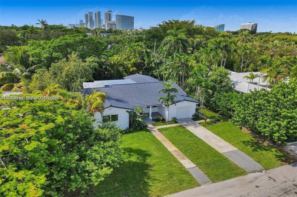 630 NE 52nd Ter Miami, FL 33137