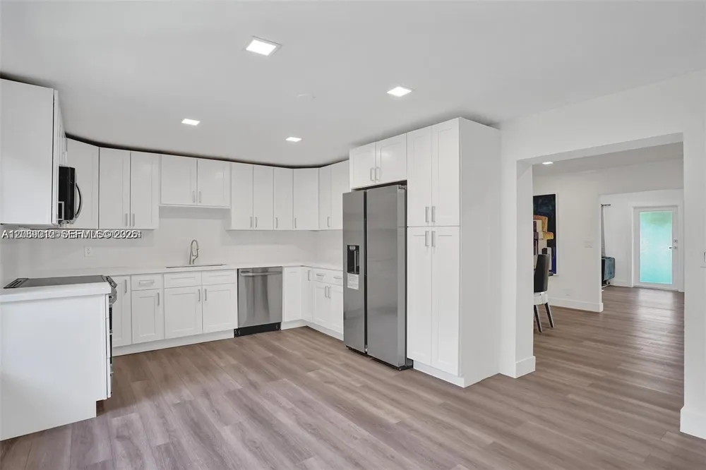 630 NE 52nd Ter Miami, FL 33137