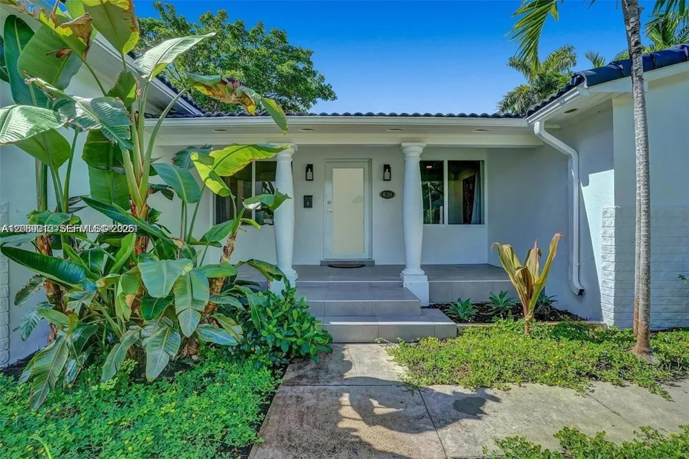 630 NE 52nd Ter Miami, FL 33137