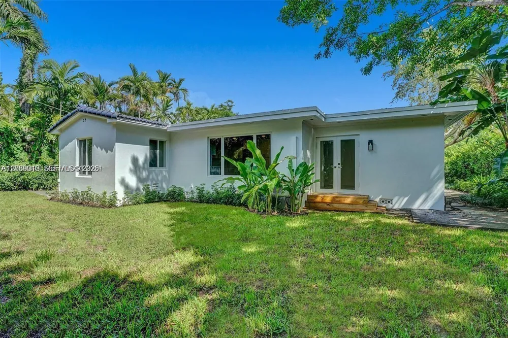 630 NE 52nd Ter Miami, FL 33137
