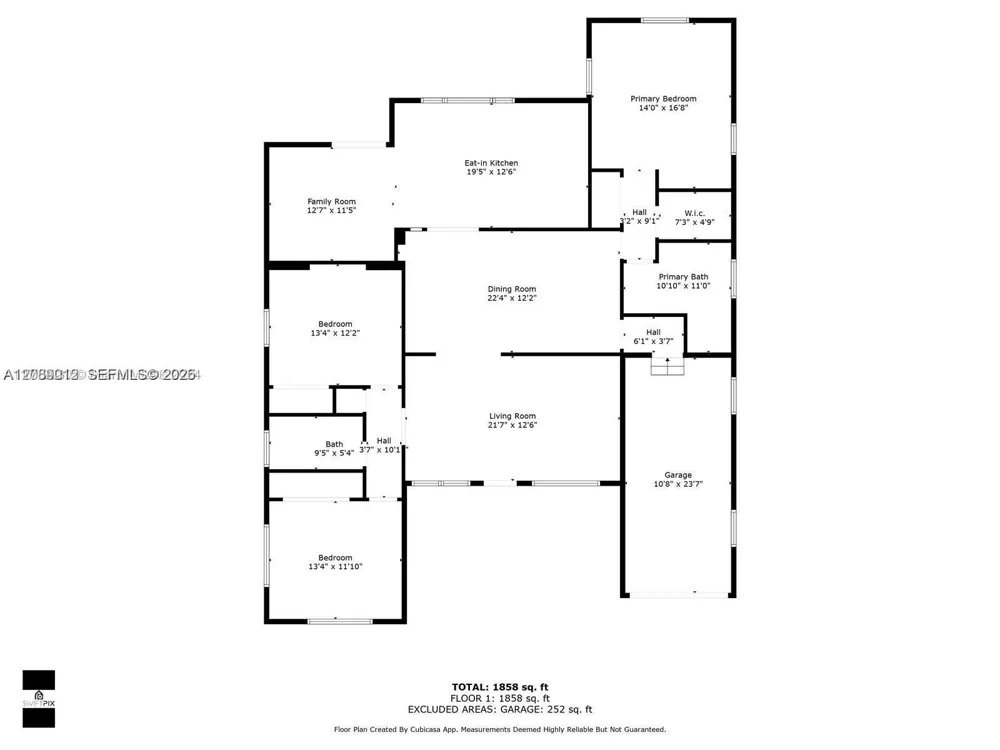 630 NE 52nd Ter Miami, FL 33137