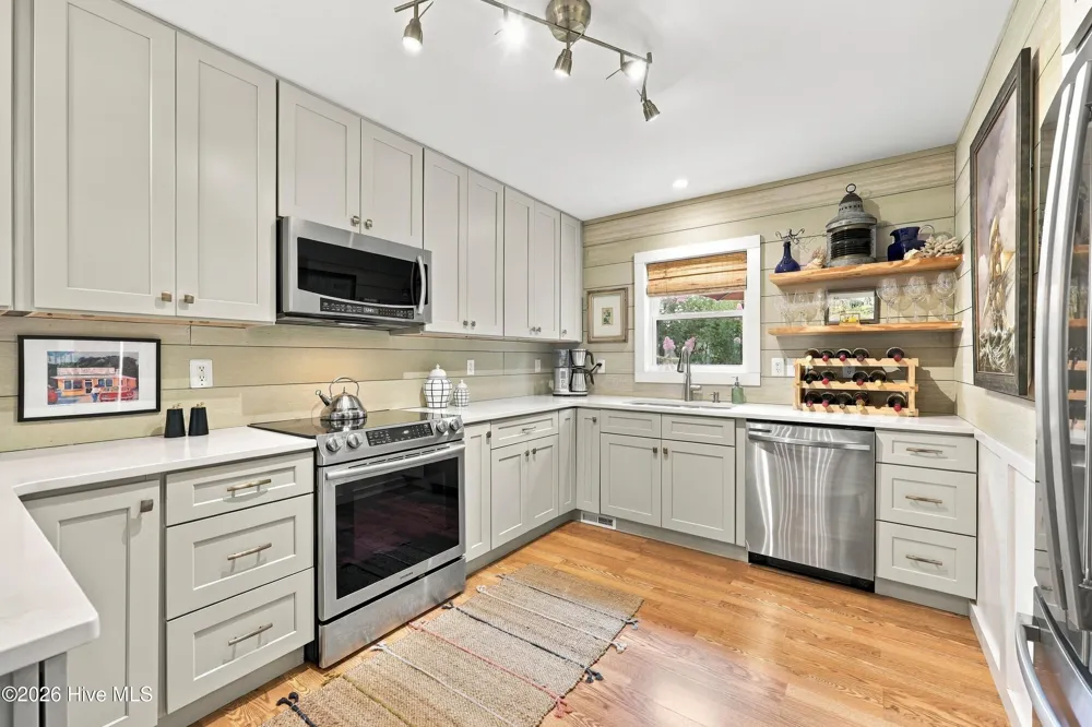 11 Shell Court Surf City, NC 28445