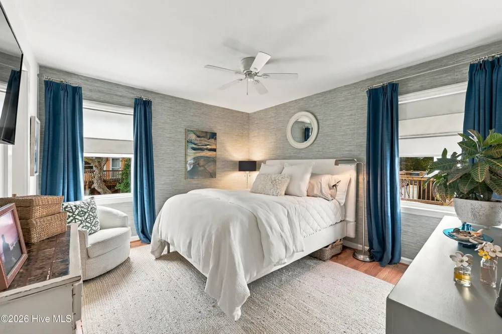 11 Shell Court Surf City, NC 28445