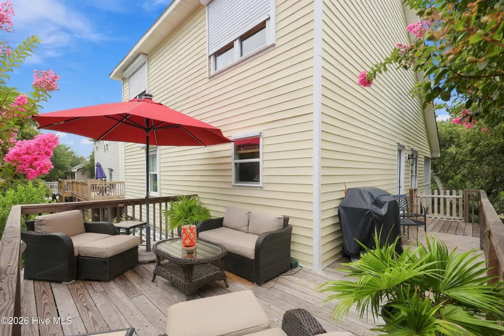 11 Shell Court Surf City, NC 28445