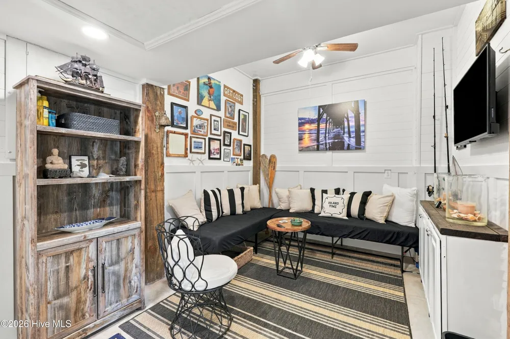 11 Shell Court Surf City, NC 28445