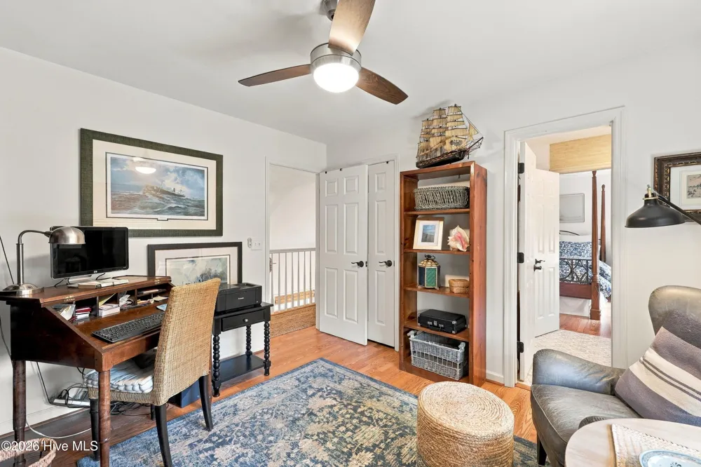 11 Shell Court Surf City, NC 28445