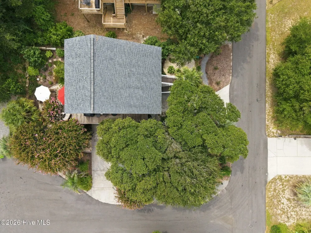 11 Shell Court Surf City, NC 28445