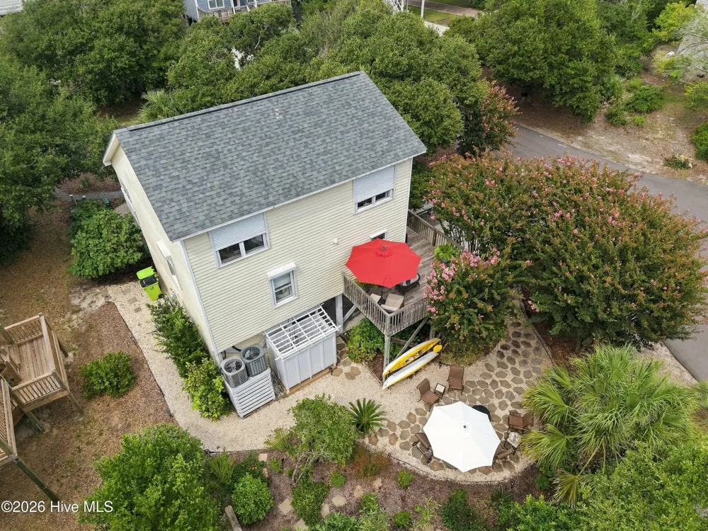 11 Shell Court Surf City, NC 28445