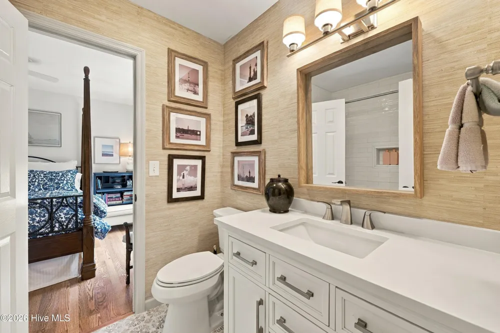 11 Shell Court Surf City, NC 28445