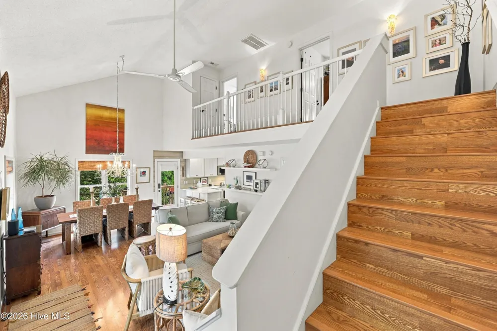 11 Shell Court Surf City, NC 28445