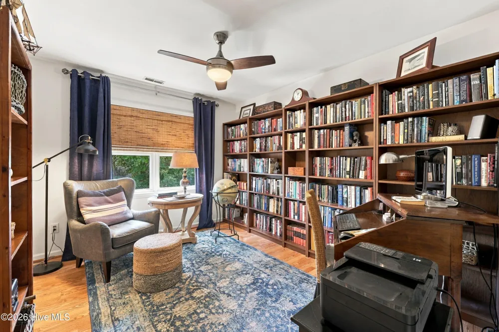 11 Shell Court Surf City, NC 28445