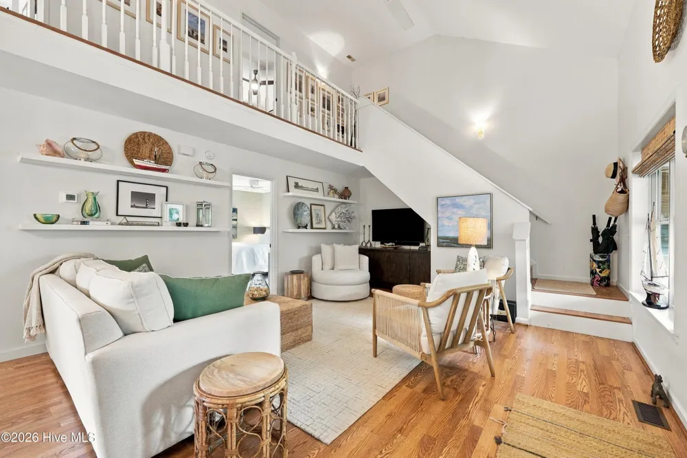 11 Shell Court Surf City, NC 28445