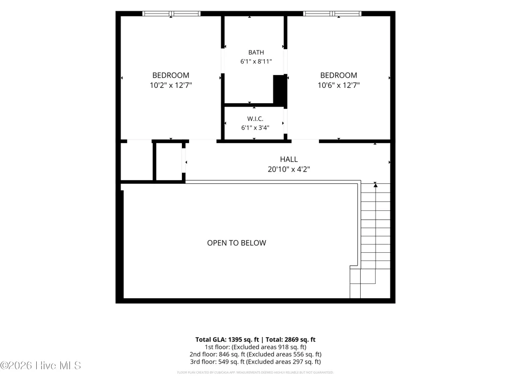 11 Shell Court Surf City, NC 28445
