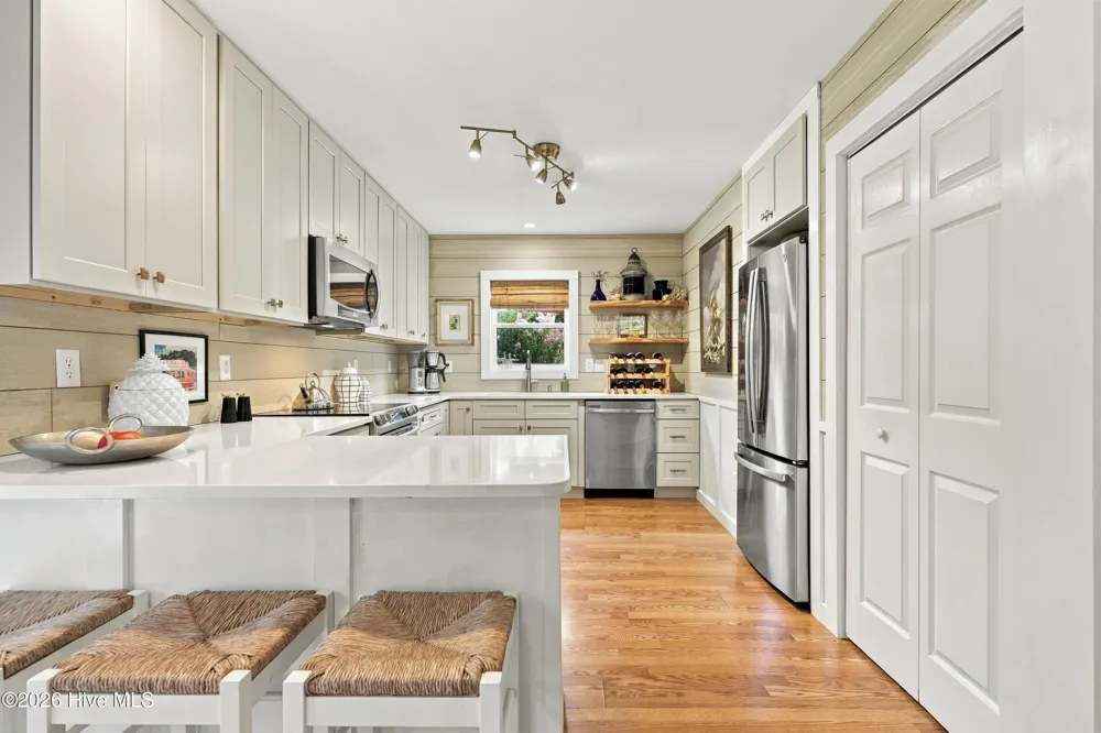 11 Shell Court Surf City, NC 28445