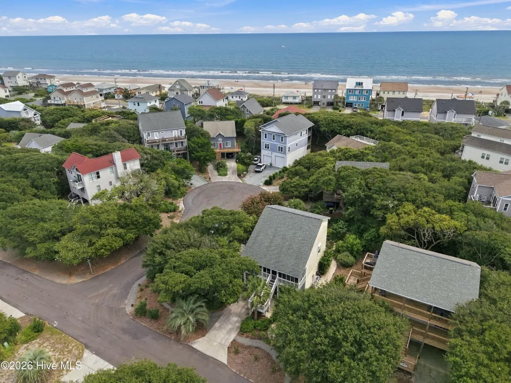 11 Shell Court Surf City, NC 28445