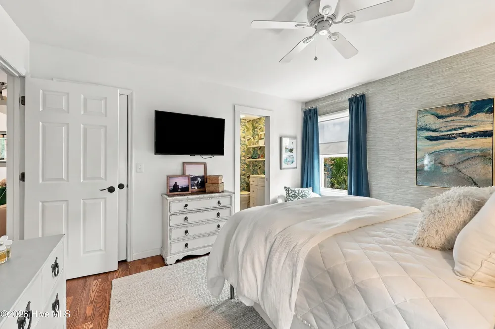 11 Shell Court Surf City, NC 28445