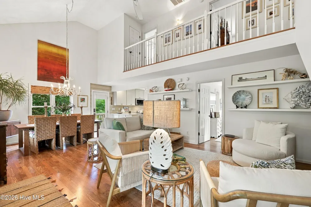 11 Shell Court Surf City, NC 28445