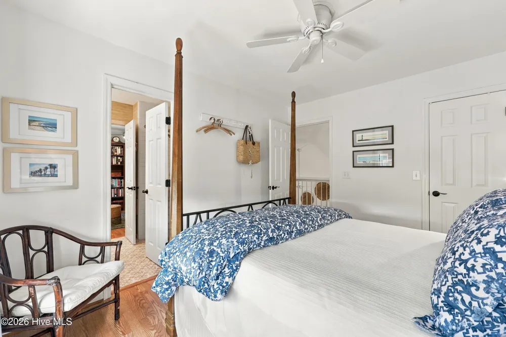 11 Shell Court Surf City, NC 28445