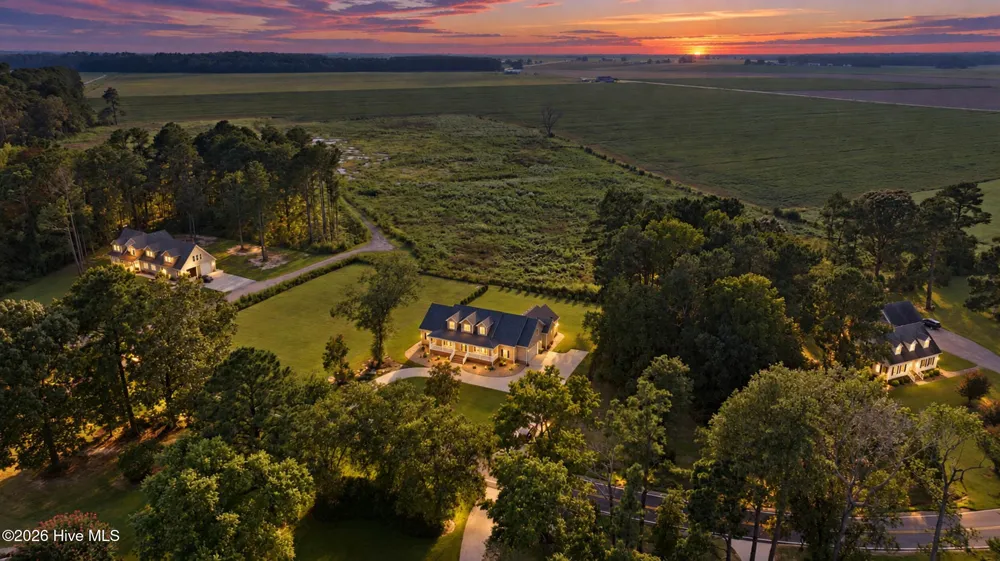 91 Small Drive Elizabeth City, NC 27909
