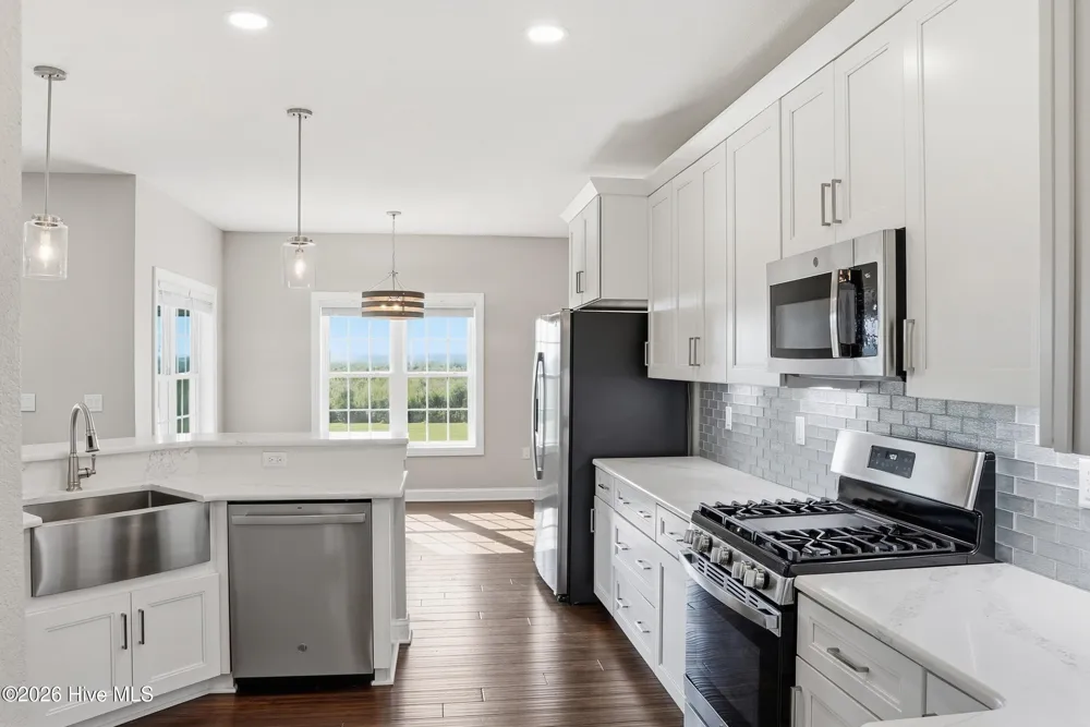 91 Small Drive Elizabeth City, NC 27909