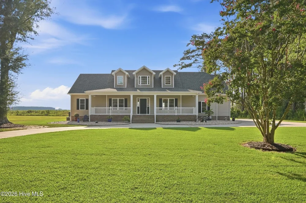91 Small Drive Elizabeth City, NC 27909