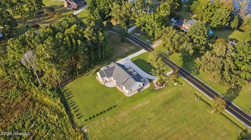91 Small Drive Elizabeth City, NC 27909