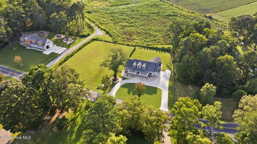91 Small Drive Elizabeth City, NC 27909