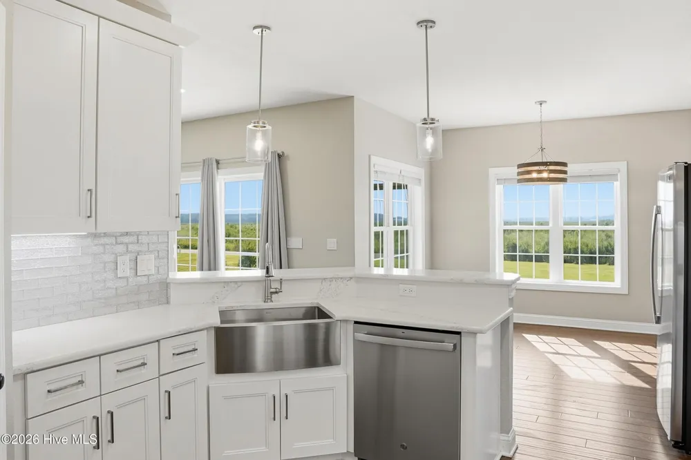 91 Small Drive Elizabeth City, NC 27909