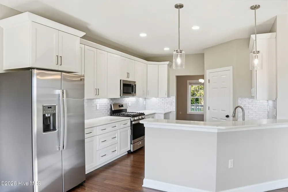 91 Small Drive Elizabeth City, NC 27909